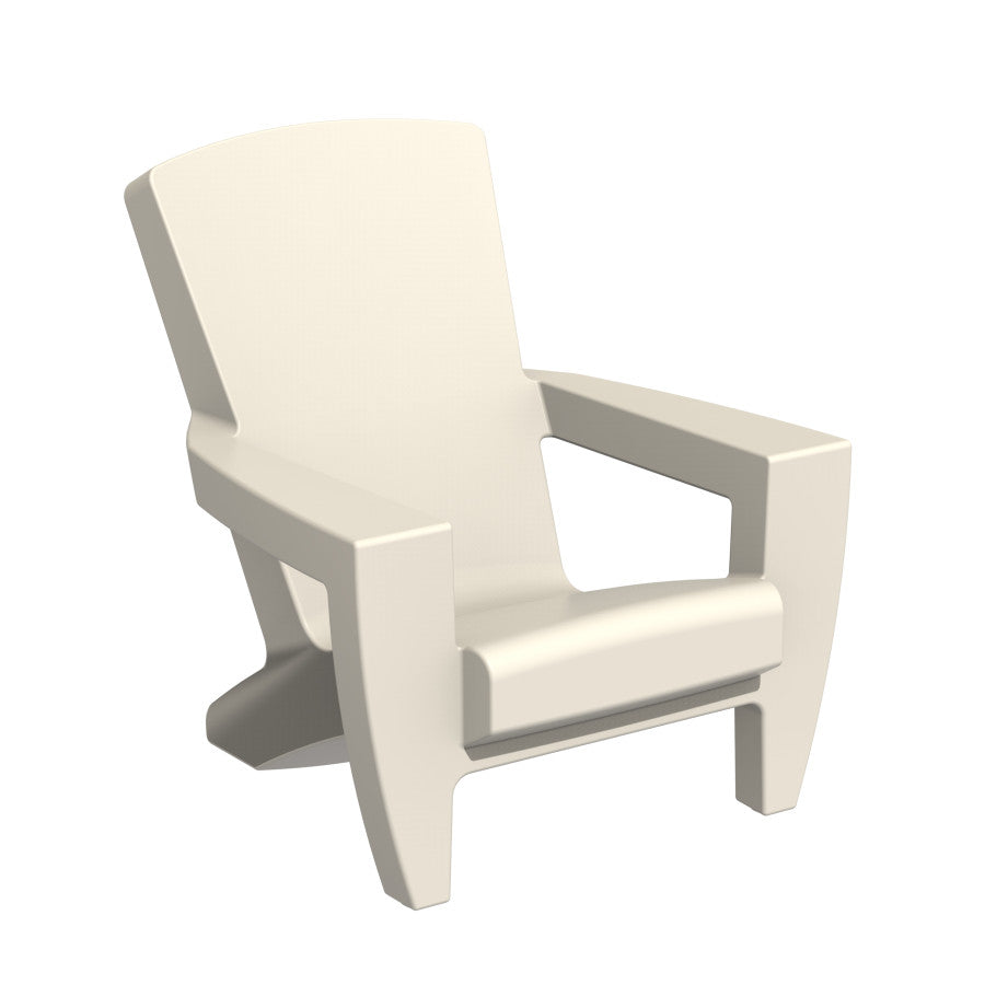 Nova Outdoor Chair & Diabolo Side Table Set by Twist | 3 Piece Set