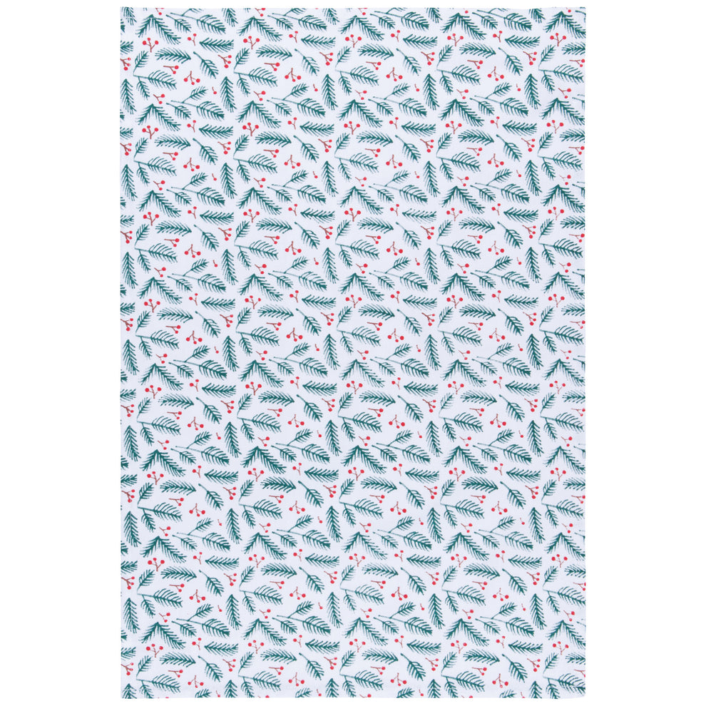 Christmas Dishtowel