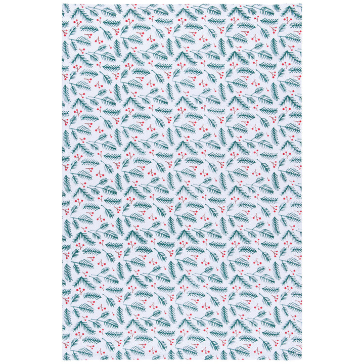 Christmas Dishtowel