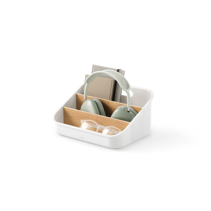 Kitchen Organization | color: White-Natural