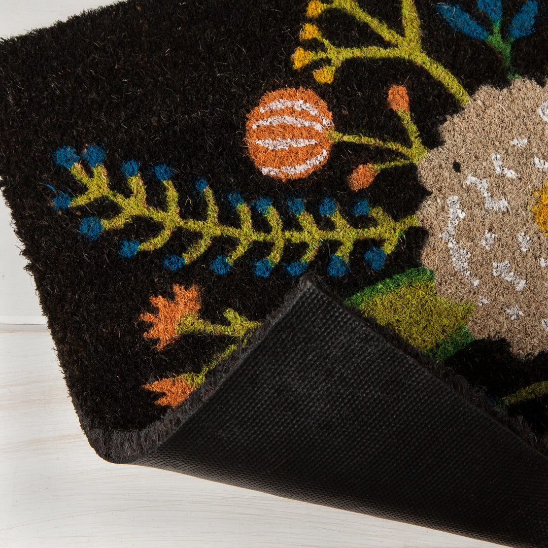 Goldenbloom Coir Fibre Doormat