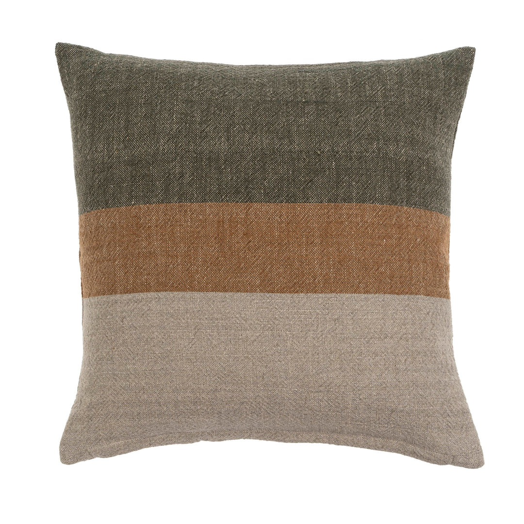 Oscar Linen Cushion 20x20