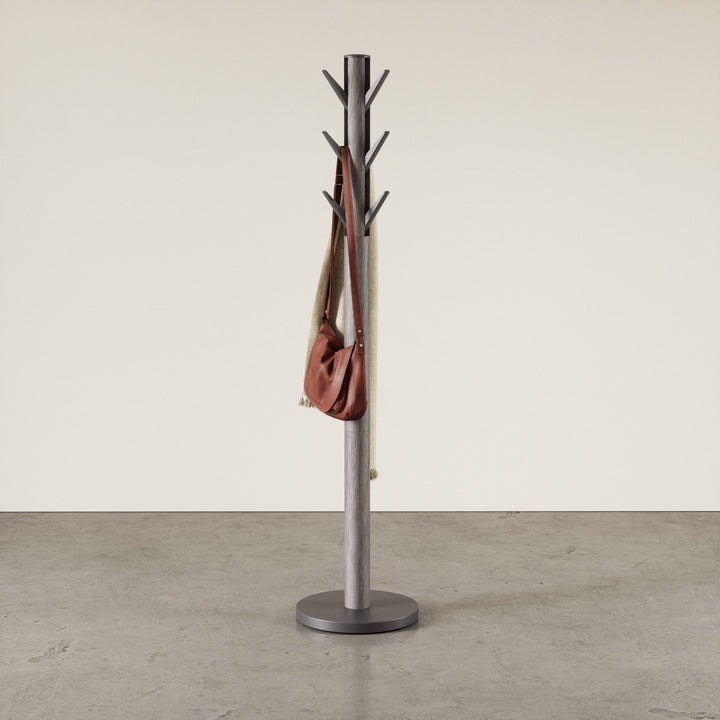 Coat Racks & Valets | color: Grey