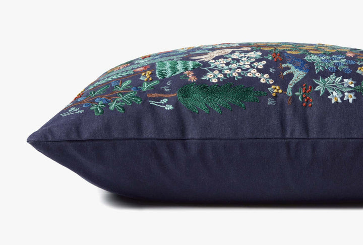 Rifle Paper Co. Menagerie Cushion