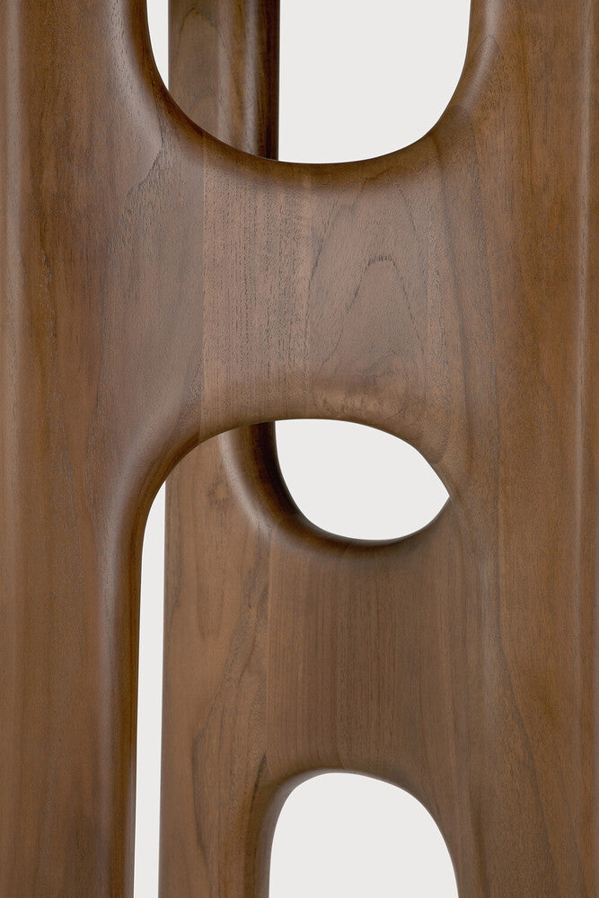 Flow console