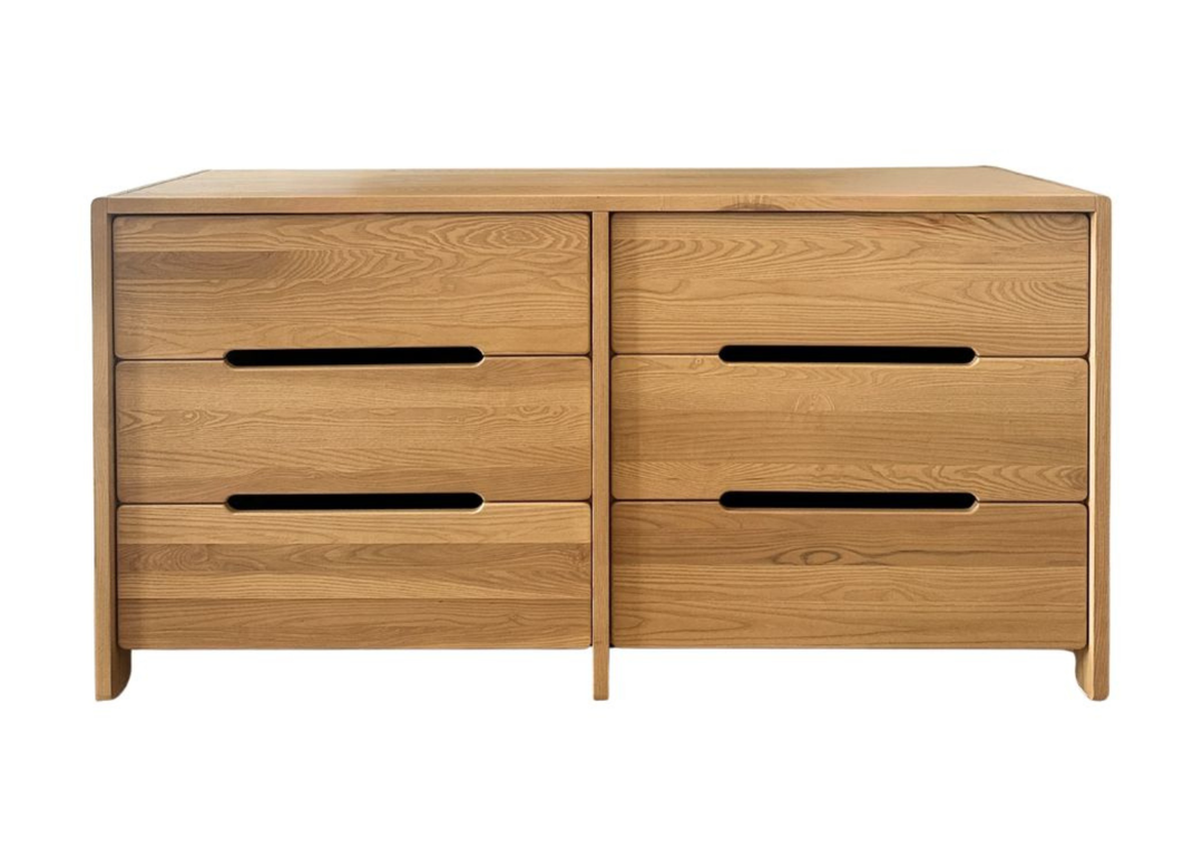 Hudson Double Dresser | Verbois