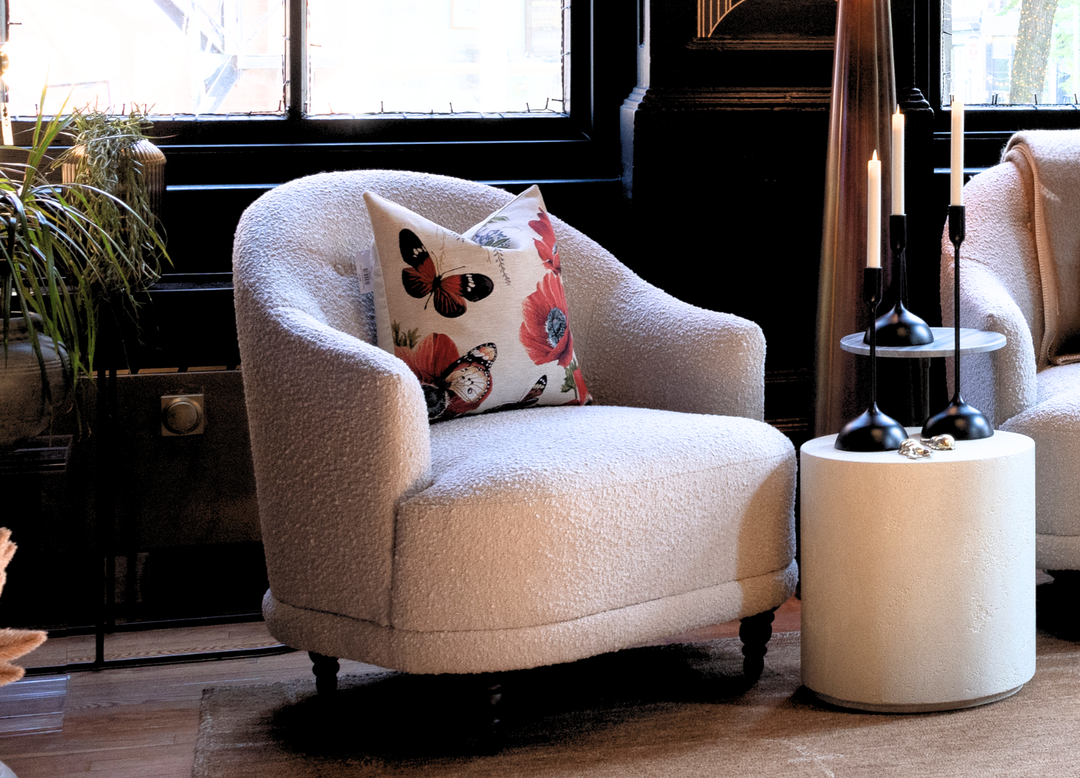 Marie Chair