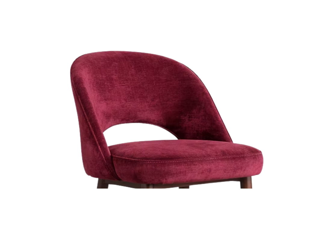 The Snug Counter Stool