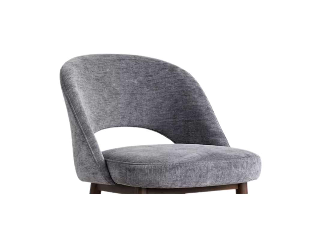 The Snug Counter Stool