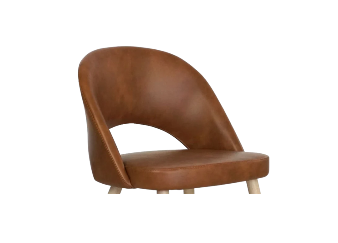 The Snug Counter Stool