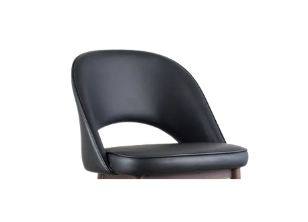 The Snug Counter Stool