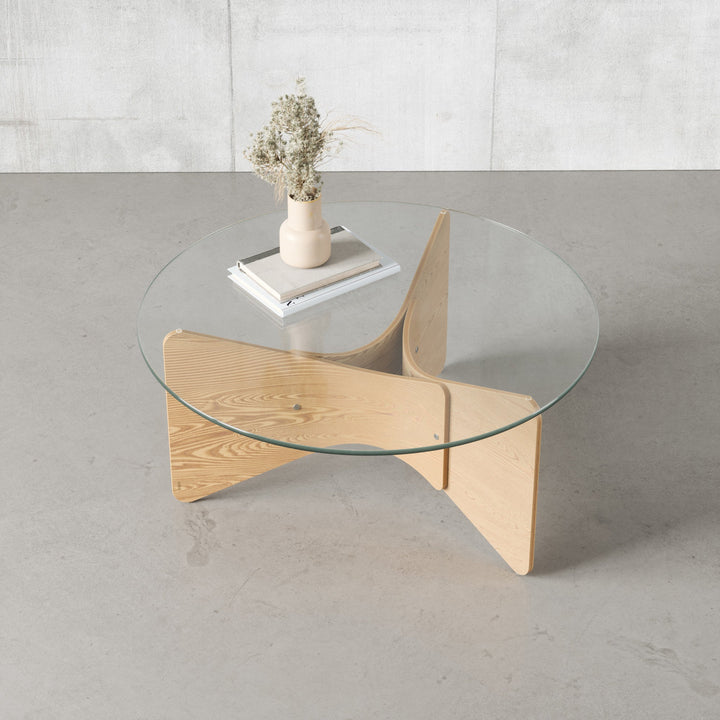 Coffee Tables & End Tables | color: Natural