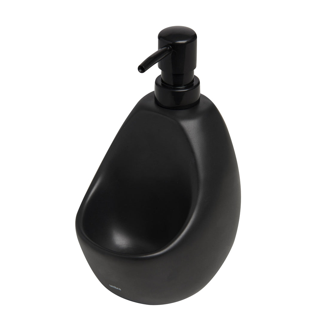 Soap Dispensers | color: Black