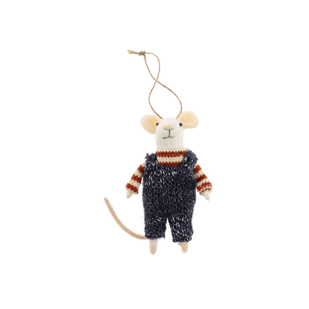 Felt Mice Quincy