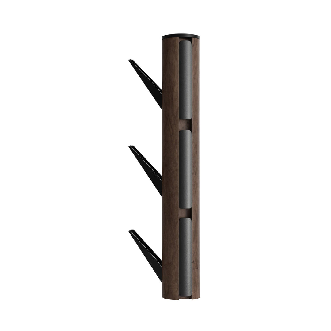 Coat Racks & Valets | color: Black-Walnut