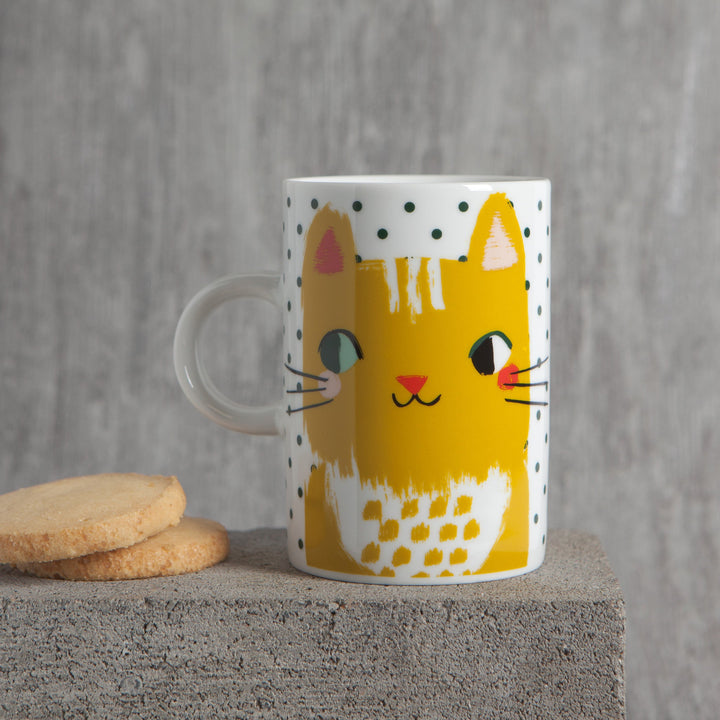 Meow Meow Mug