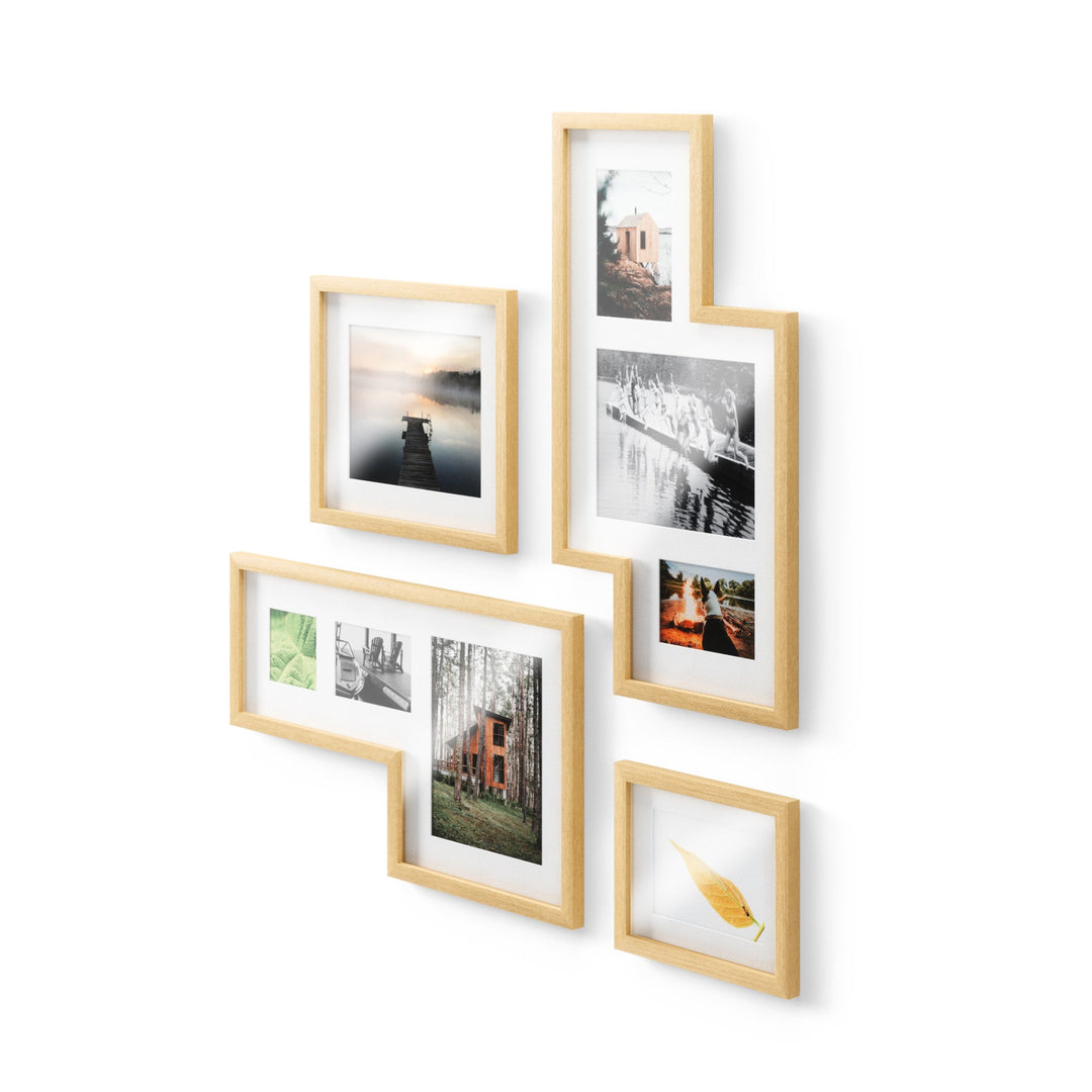 Wall Frames | color: Natural