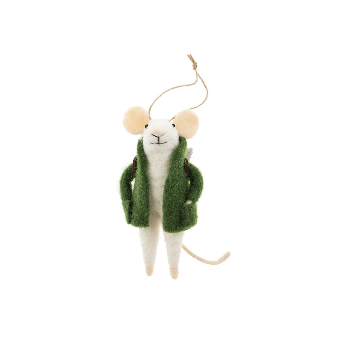 Felt Mice Salvador