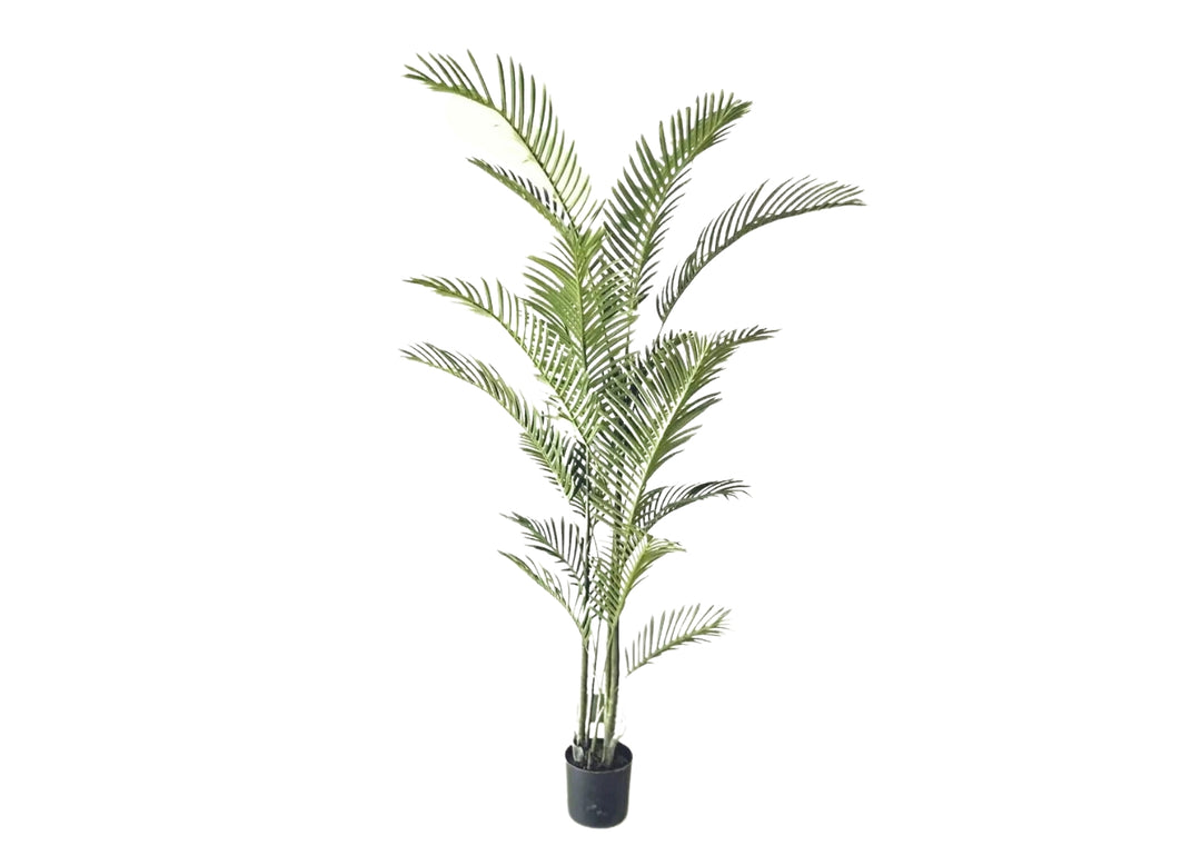 Areca Palm 6'- Artificial Plant