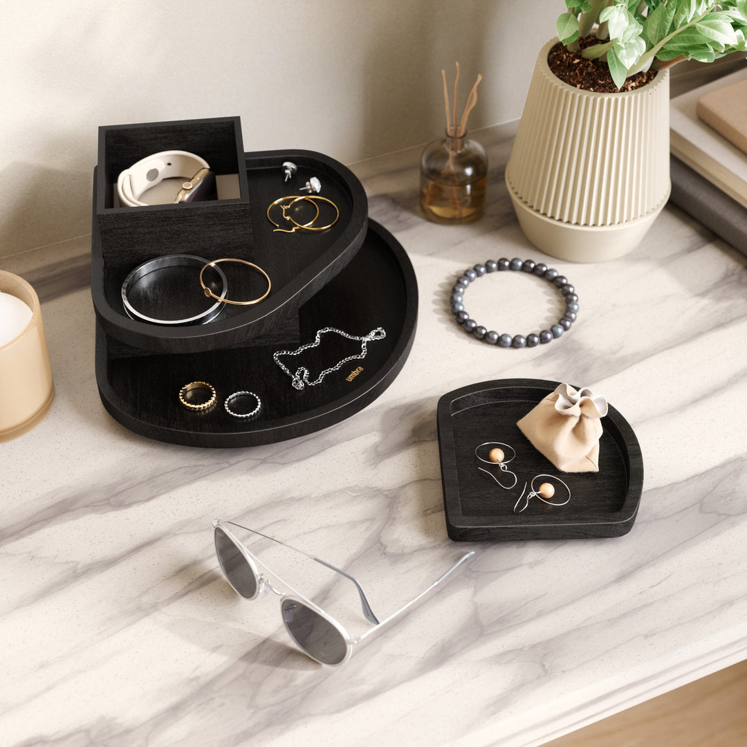 Cove Storage Box