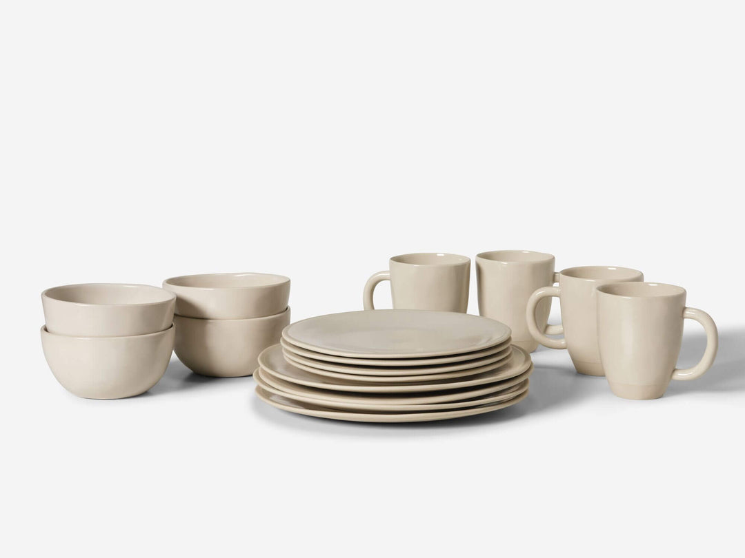 Sienna Dinnerware Set