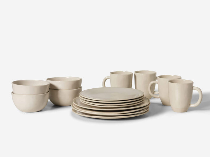 Sienna Dinnerware Set
