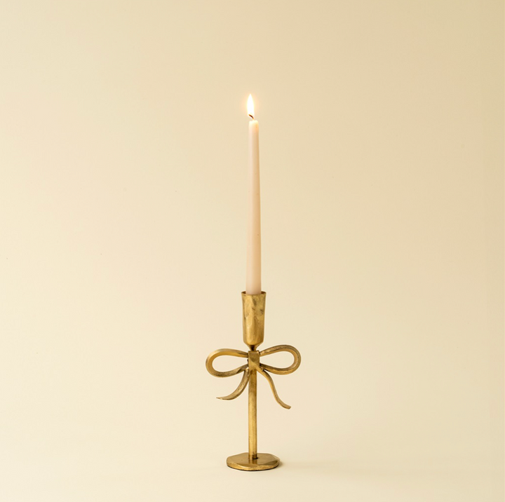 Bow Candlestick S