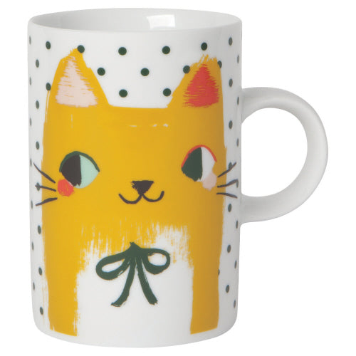 Meow Meow Mug