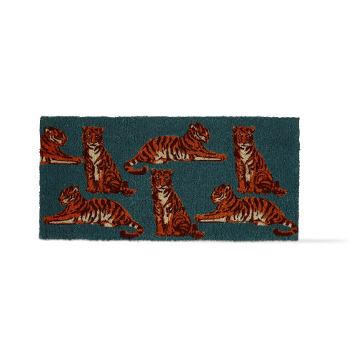 Tigress Door Mat