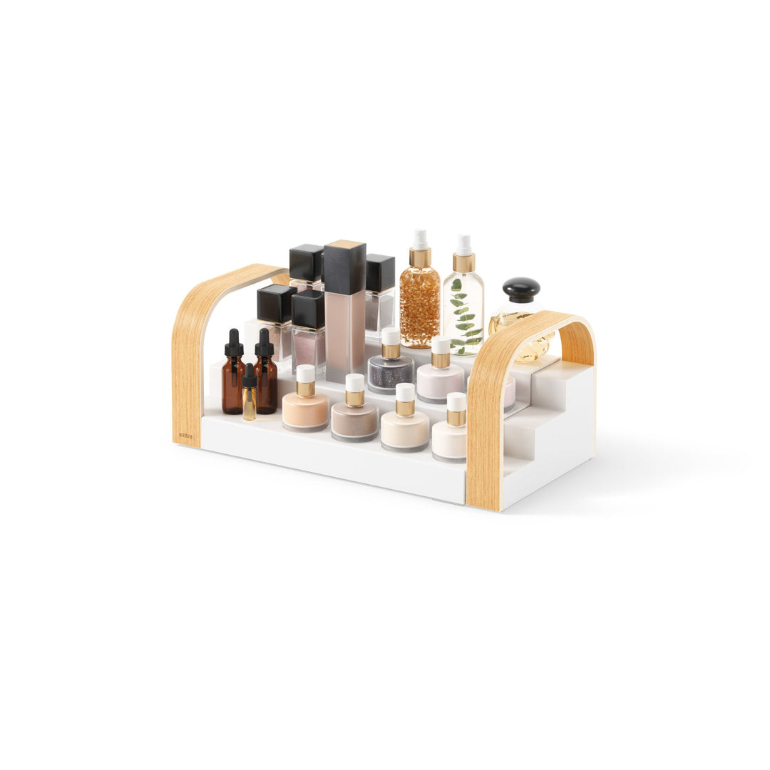 Kitchen Organization | color: White-Natural