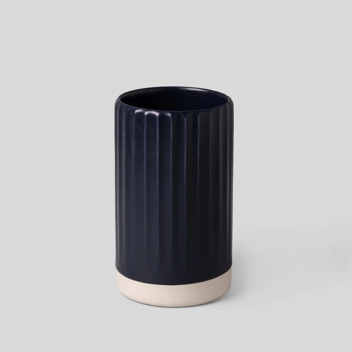 The Vase, Midnight Blue