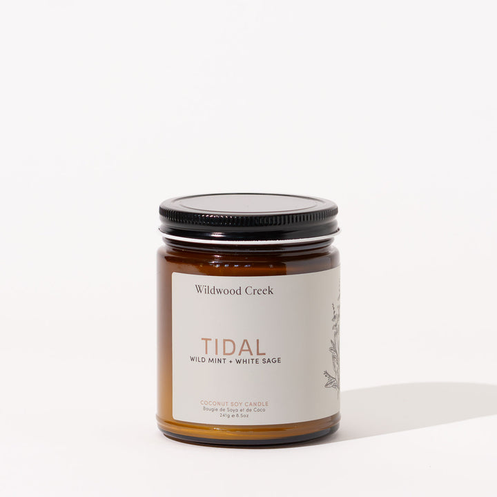 Tidal Candle