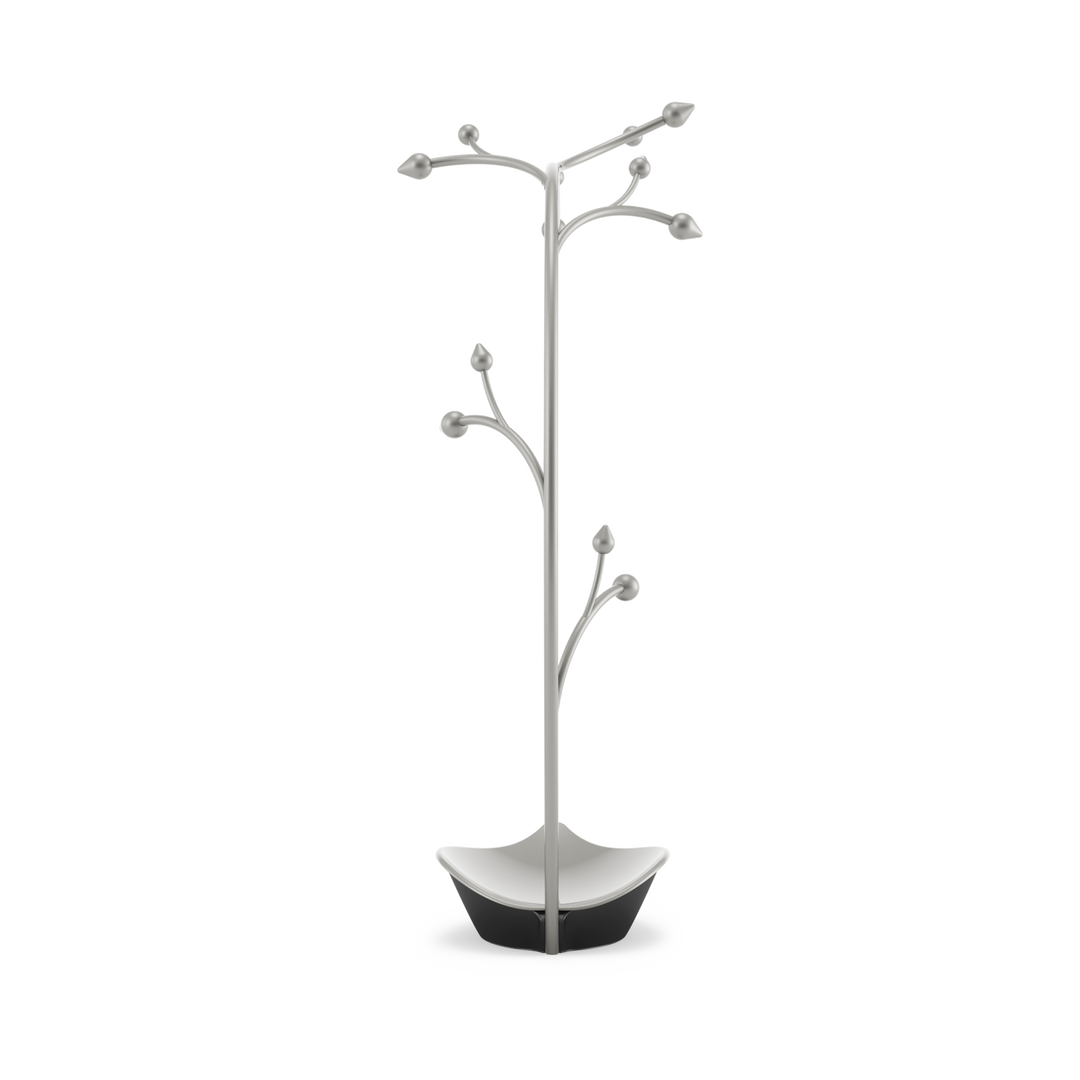 Jewelry Stands | color: Gun-Metal