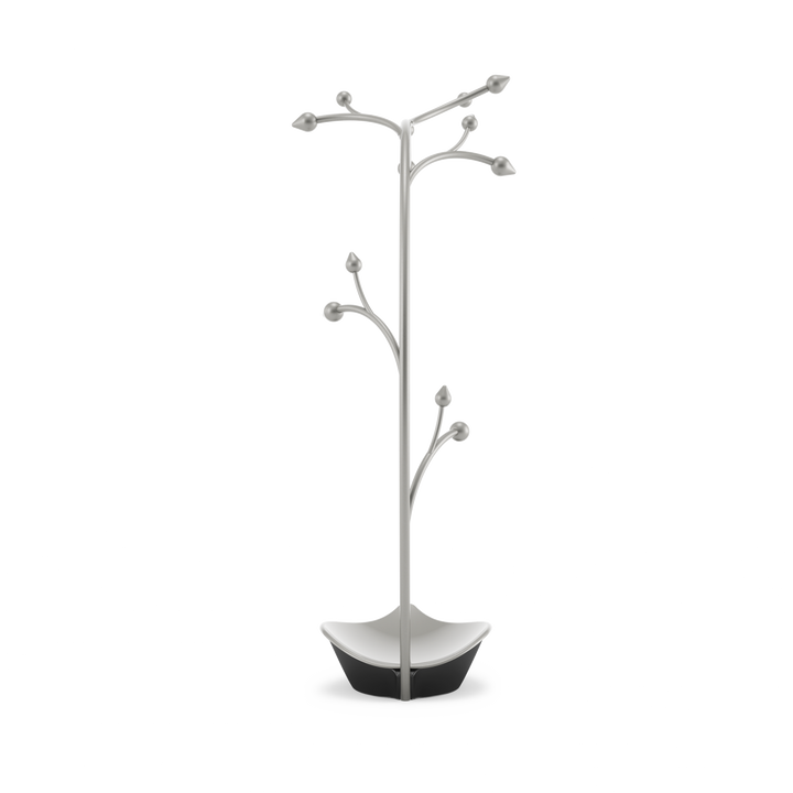 Jewelry Stands | color: Gun-Metal