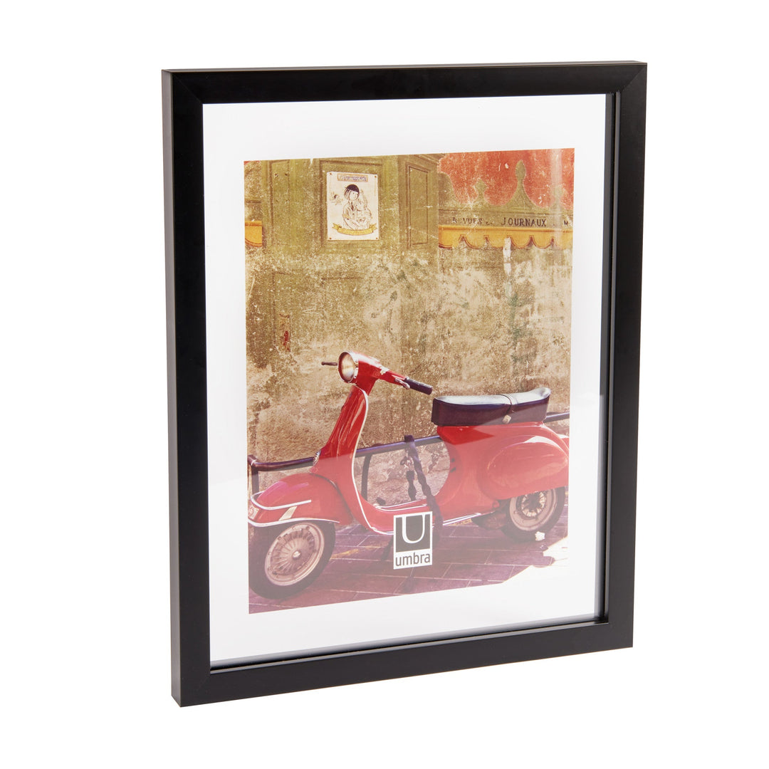 Wall Frames | color: Black | size: 13x16"""" (33x40 cm)