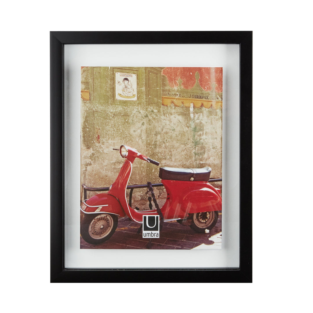 Wall Frames | color: Black | size: 13x16"""" (33x40 cm)