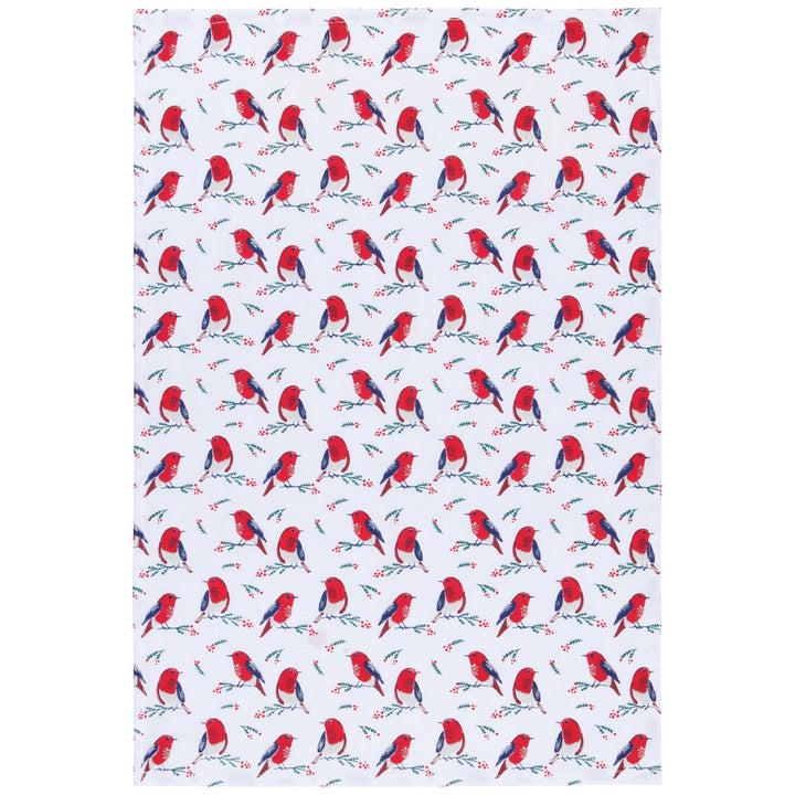 Christmas Dishtowel
