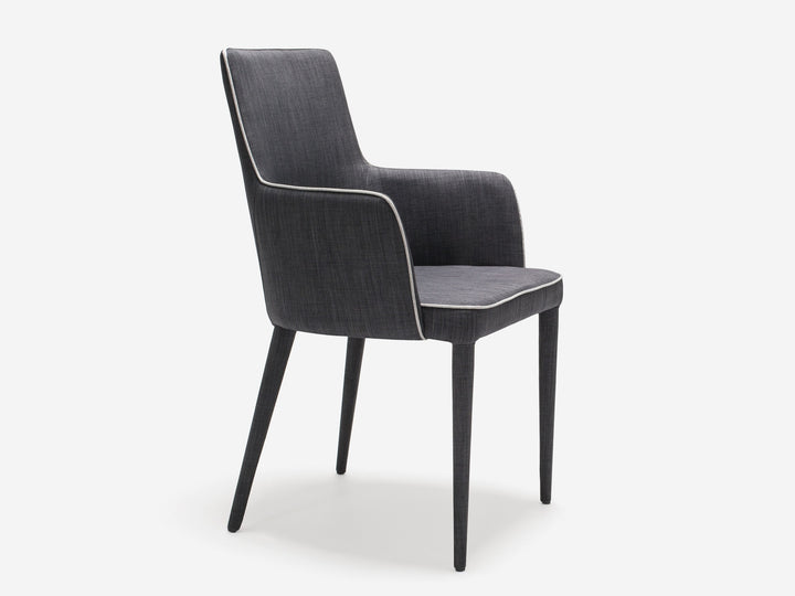 Valentin Armchair Set of 4 *IN STOCK