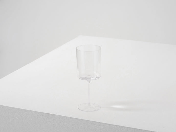 Vesper Red Wine Glass