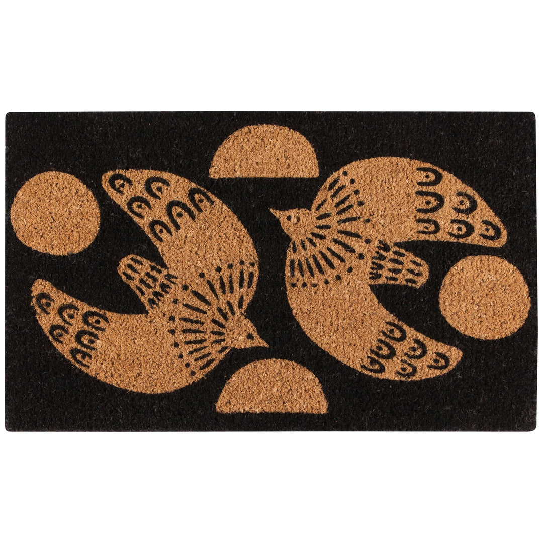 Myth Coir Doormat