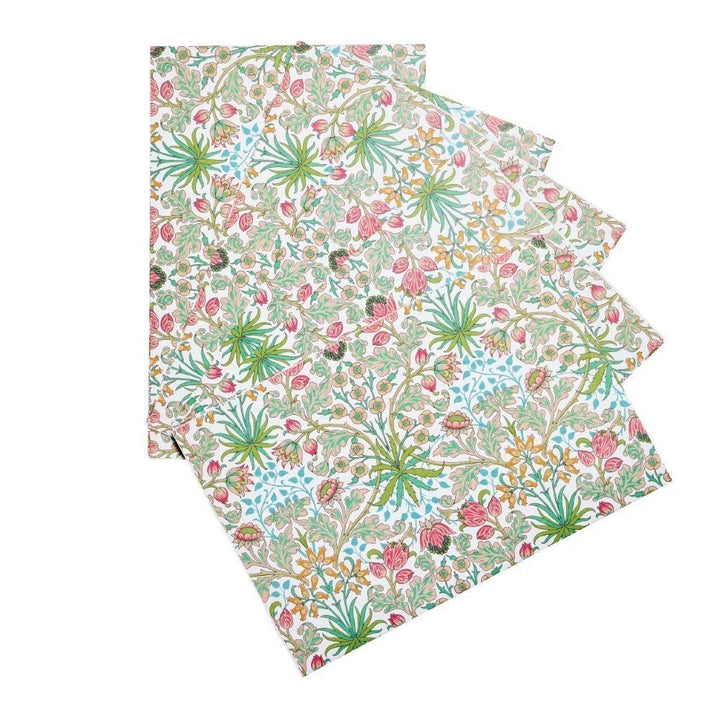 William Morris Golden Lily Scented Drawer Liners