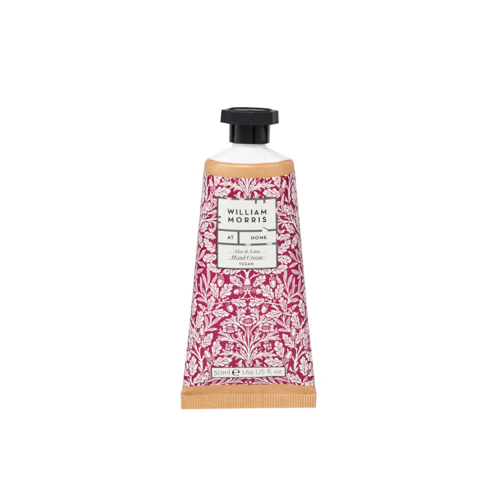 William Morris Acorn Hand Cream, 50 ml