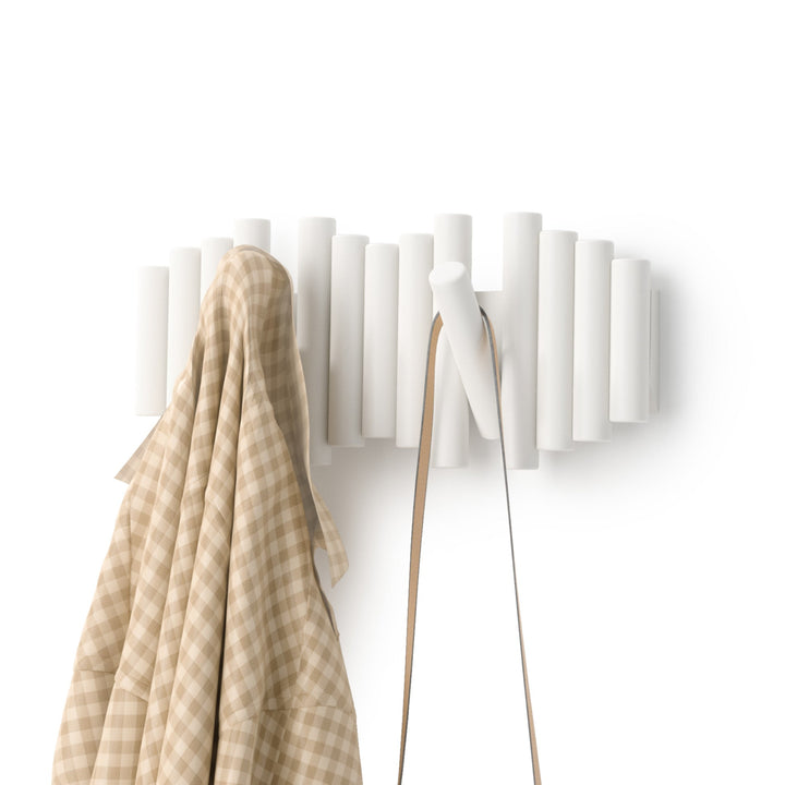 Wall Hooks | color: White