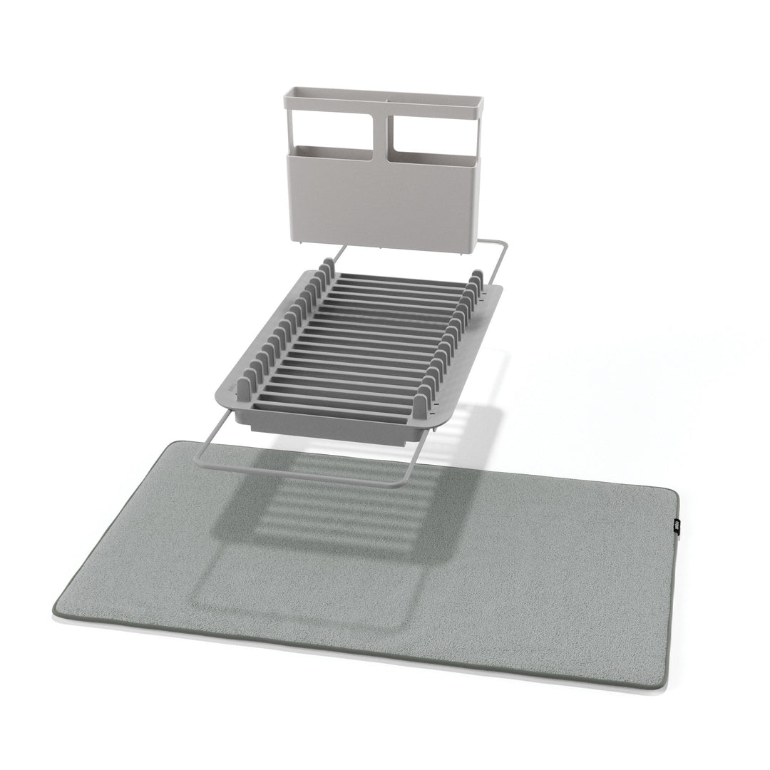 Dish Racks | color: Charcoal