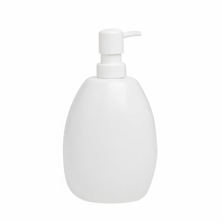 Soap Dispensers | color: White