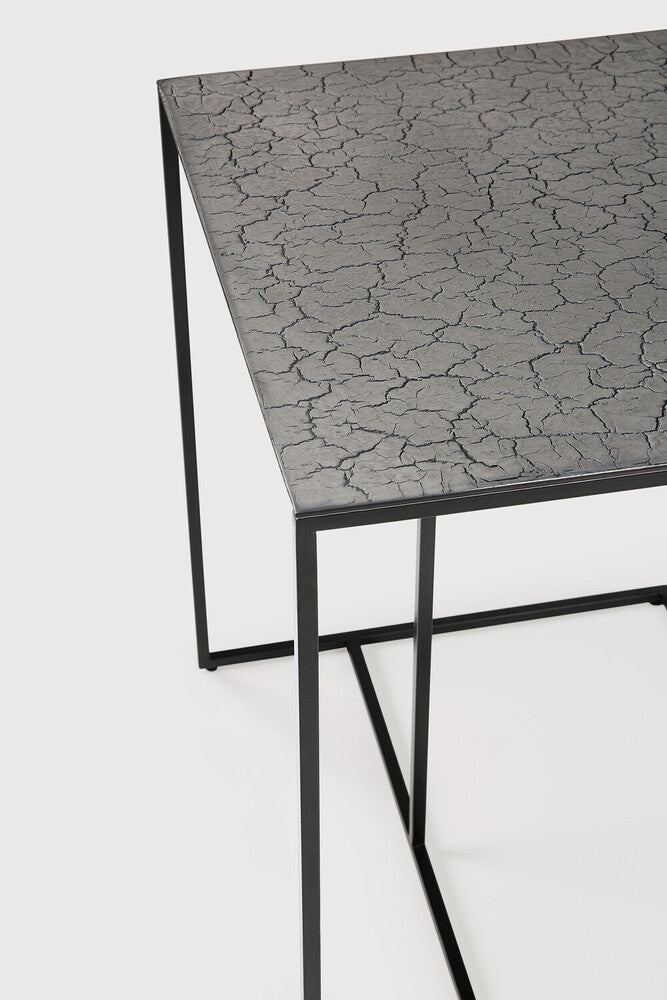 Triptic Side Table