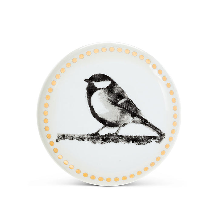 Chickadee Knob