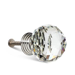 Crystal Ball Knob