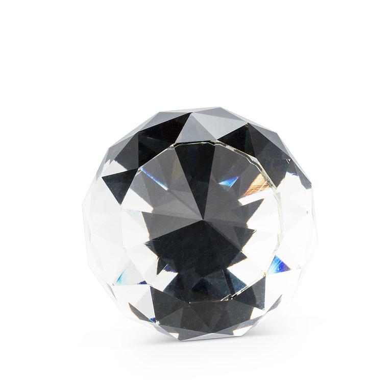 Crystal Ball Knob