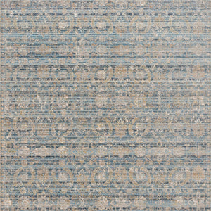 Loloi Claire Ocean / Gold Rug CLE-03